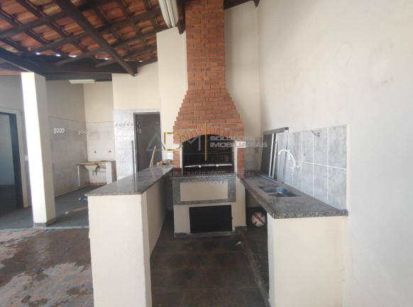 Imagem Casa com 4 Quartos à Venda, 400 m² em Vila Pinheiro Machado - Botucatu