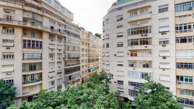 Imagem Imóvel com 3 Quartos à Venda, 130 m² em Flamengo - Rio De Janeiro