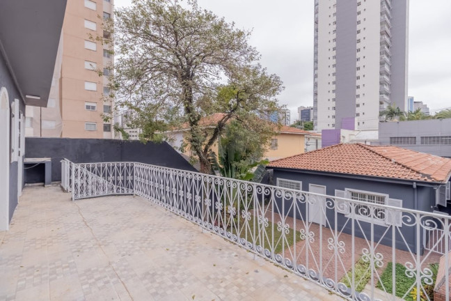 Imagem Casa com 2 Quartos à Venda, 173 m² em Brooklin Paulista - São Paulo