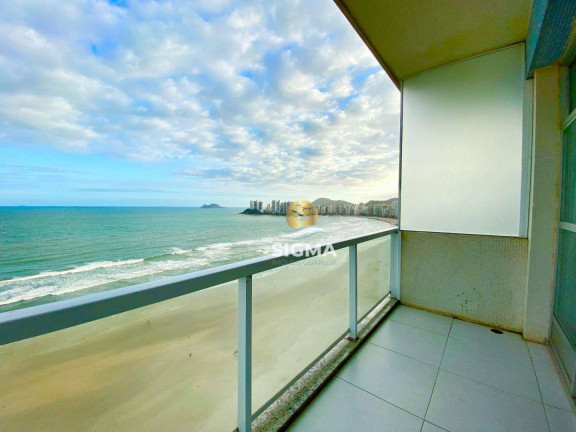 Apartamento com 4 Quartos à Venda, 150 m² em Pitangueiras - Guarujá