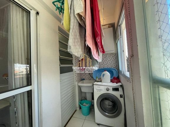 Imagem Apartamento com 2 Quartos à Venda, 47 m² em Padroeira - Osasco