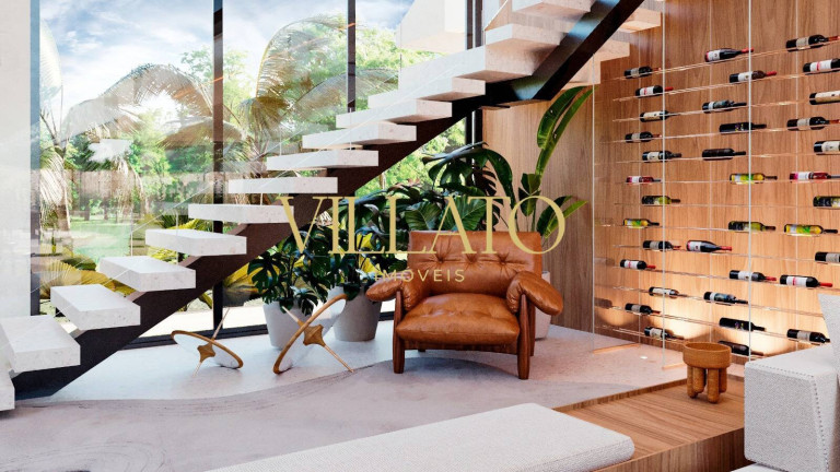 Imagem Casa com 5 Quartos à Venda, 510 m² em Parque Cidade - Goiânia Imagem Casa com 5 Quartos à Venda, 510 m² em Parque Cidade - Goiânia