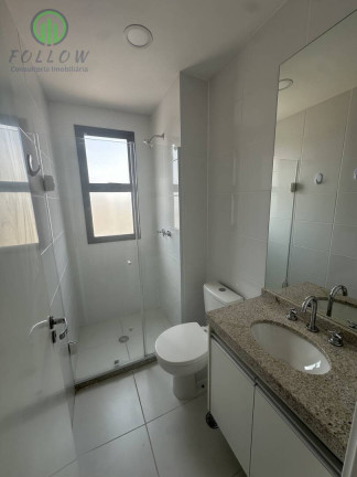 Imagem Apartamento com 3 Quartos para Alugar, 73 m² em Vila Yara - Osasco