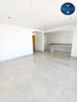 Imagem Apartamento com 3 Quartos à Venda, 114 m² em Setor Marista - Goiânia Imagem Apartamento com 3 Quartos à Venda, 114 m² em Setor Marista - Goiânia