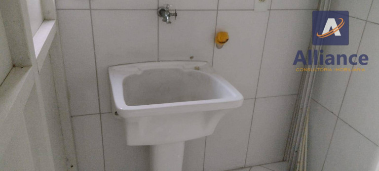 Imagem Apartamento com 3 Quartos para Alugar, 75 m² em Centro - Vinhedo