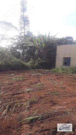 Imagem Terreno à Venda, 1.868 m² em Granja Viana - Cotia