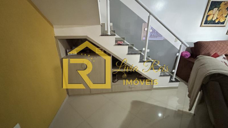 Imagem Casa com 3 Quartos à Venda, 130 m² em Jardim Mariléa - Rio Das Ostras