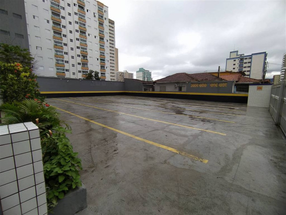 Imagem Apartamento com 1 Quarto à Venda, 29 m² em Mirim - Praia Grande