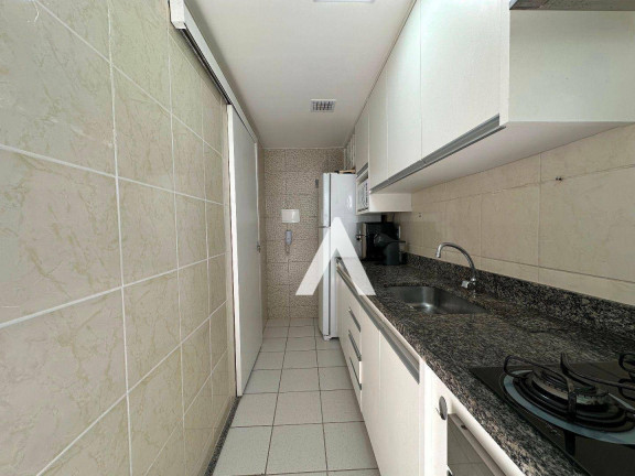 Imagem Apartamento com 2 Quartos à Venda, 58 m² em Prata - Teresópolis