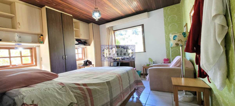 Imagem Imóvel com 6 Quartos à Venda, 1.800 m² em Granja Guarani - Teresópolis Imagem Imóvel com 6 Quartos à Venda, 1.800 m² em Granja Guarani - Teresópolis