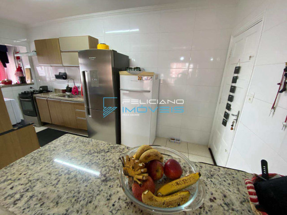 Imagem Apartamento com 2 Quartos à Venda, 76 m² em Tupi - Praia Grande