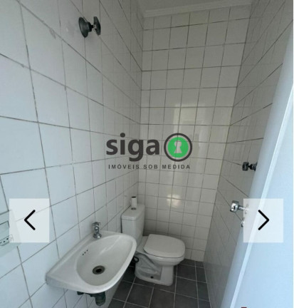 Imagem Apartamento com 3 Quartos à Venda, 84 m² em Tatuapé - São Paulo