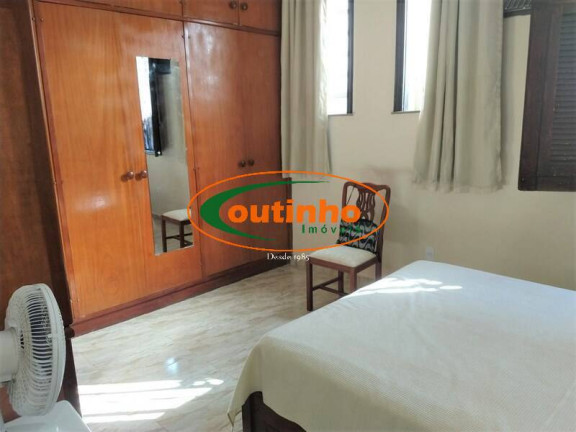 Imagem Casa com 5 Quartos à Venda, 224 m² em Vila Isabel - Rio De Janeiro Imagem Casa com 5 Quartos à Venda, 224 m² em Vila Isabel - Rio De Janeiro