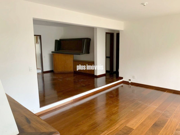 Imagem Apartamento com 3 Quartos à Venda, 130 m² em Morumbi - São Paulo
