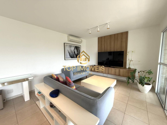 Imagem Apartamento com 3 Quartos à Venda, 158 m² em Parque Enseada - Guarujá Imagem Apartamento com 3 Quartos à Venda, 158 m² em Parque Enseada - Guarujá