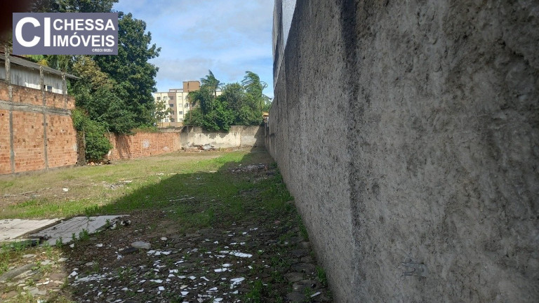 Imagem Terreno à Venda, 1.403 m² em Cordeiros - Itajaí Imagem Terreno à Venda, 1.403 m² em Cordeiros - Itajaí