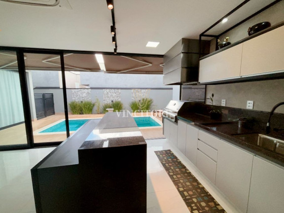 Imagem Casa de Condomínio com 3 Quartos à Venda, 400 m² em Swiss Park - Campinas Imagem Casa de Condomínio com 3 Quartos à Venda, 400 m² em Swiss Park - Campinas