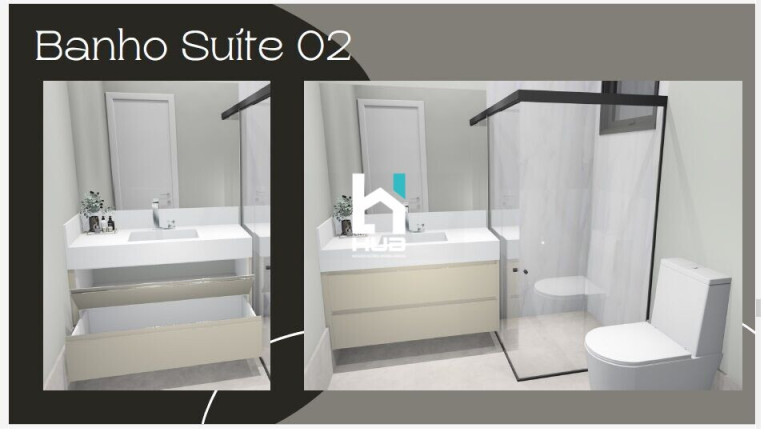 Imagem Casa com 3 Quartos à Venda, 231 m²