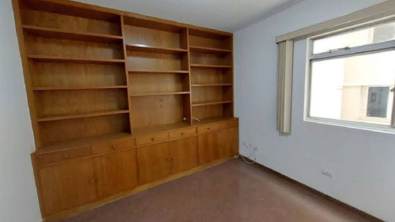 Imagem Apartamento com 4 Quartos à Venda, 276 m² em Setor Oeste - Goiânia