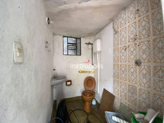 Imagem Casa com 2 Quartos à Venda, 120 m² em Parque Das Nações - Santo André