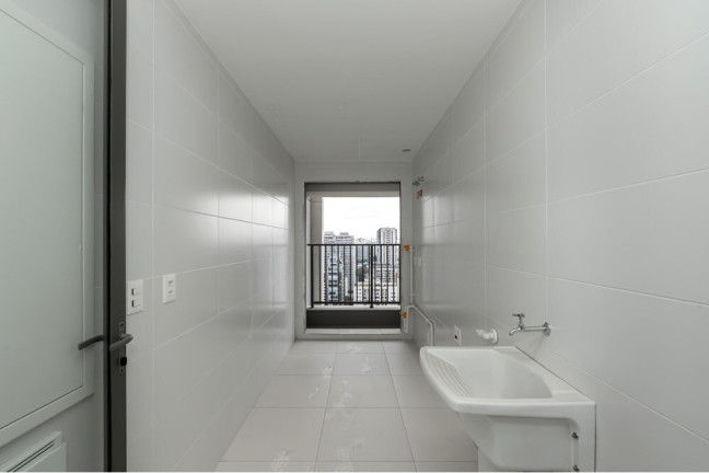 Imagem Apartamento com 4 Quartos à Venda, 211 m² em Campo Belo - São Paulo