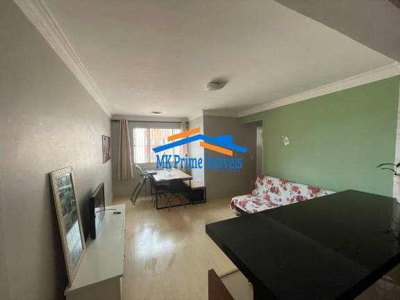 Imagem Apartamento com 2 Quartos à Venda, 54 m² em Bandeiras - Osasco Imagem Apartamento com 2 Quartos à Venda, 54 m² em Bandeiras - Osasco