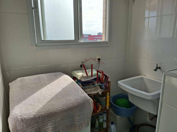 Imagem Apartamento com 1 Quarto para Alugar, 66 m² em Mirim - Praia Grande Imagem Apartamento com 1 Quarto para Alugar, 66 m² em Mirim - Praia Grande