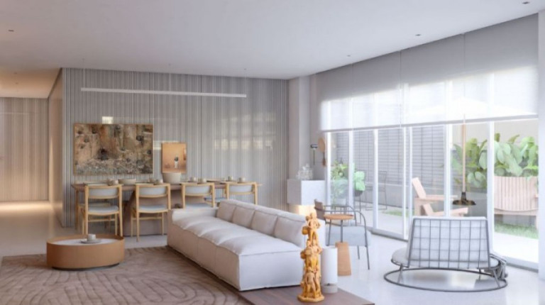 Imagem Apartamento com 2 Quartos à Venda, 130 m² em Canto Do Forte - Praia Grande Imagem Apartamento com 2 Quartos à Venda, 130 m² em Canto Do Forte - Praia Grande