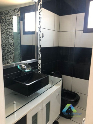 Imagem Apartamento com 2 Quartos à Venda, 81 m² em Vila Mariana - São Paulo