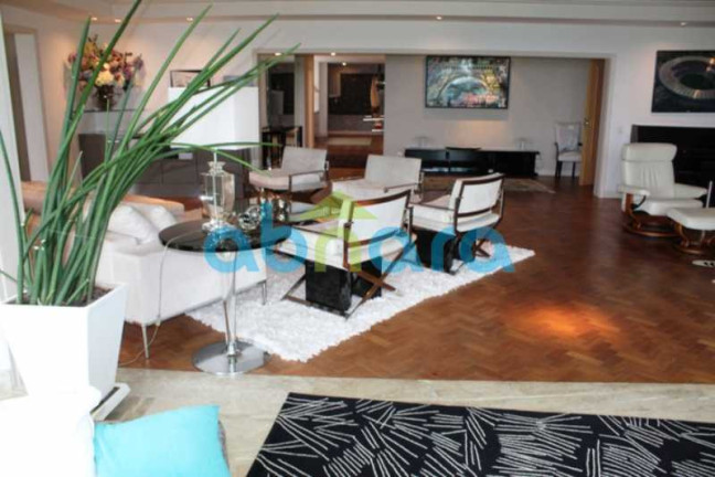Imagem Apartamento com 5 Quartos à Venda, 520 m² em Ipanema - Rio De Janeiro Imagem Apartamento com 5 Quartos à Venda, 520 m² em Ipanema - Rio De Janeiro