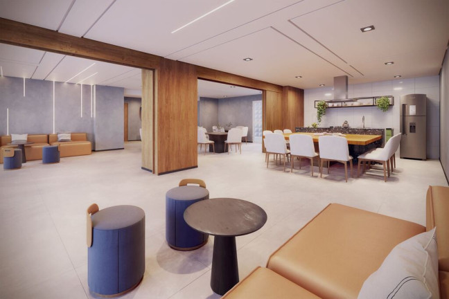 Imagem Imóvel com 2 Quartos à Venda, 72 m² em Santana - São Paulo Imagem Imóvel com 2 Quartos à Venda, 72 m² em Santana - São Paulo