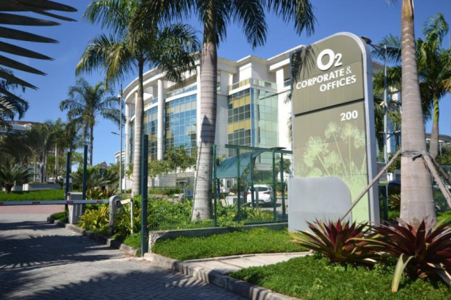 Imóvel Comercial à Venda, 199 m² em Barra Da Tijuca - Rio De Janeiro