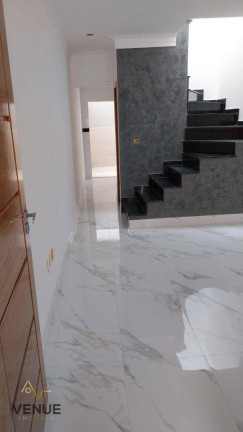 Imagem Sobrado com 3 Quartos à Venda, 108 m² em Vila Ré - São Paulo