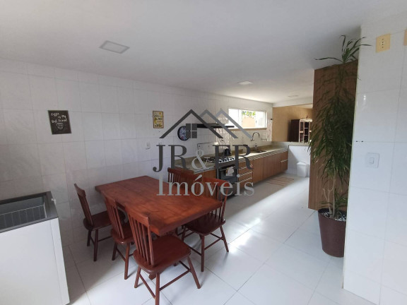 Imagem Casa com 7 Quartos à Venda, 340 m² em Vilas Do Atlântico - Lauro De Freitas