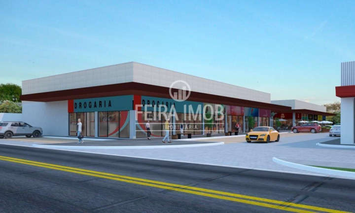 Imagem Imóvel Comercial para Alugar, 47 m² em Sim - Feira De Santana Imagem Imóvel Comercial para Alugar, 47 m² em Sim - Feira De Santana