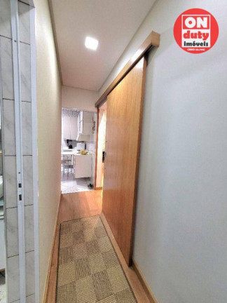 Imagem Apartamento com 3 Quartos à Venda, 90 m² em Pompéia - Santos
