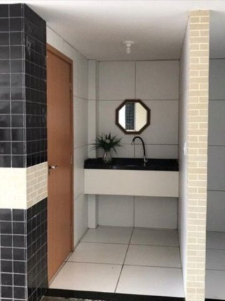Imagem Imóvel com 2 Quartos à Venda, 48 m² em Bessa - João Pessoa
