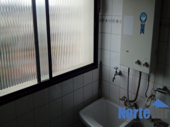 Imagem Apartamento com 2 Quartos à Venda, 48 m² em Parque Mandaqui - São Paulo