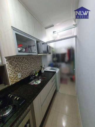 Imagem Apartamento com 2 Quartos à Venda, 51 m² em Jardim Santo Antônio - São Paulo Imagem Apartamento com 2 Quartos à Venda, 51 m² em Jardim Santo Antônio - São Paulo