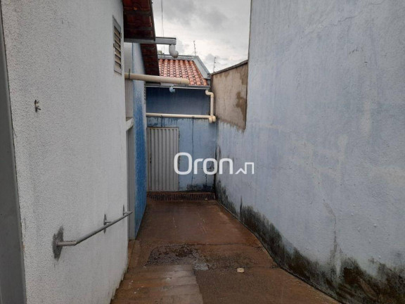 Imagem Casa com 5 Quartos à Venda, 300 m² em Jardim Fonte Nova - Goiânia