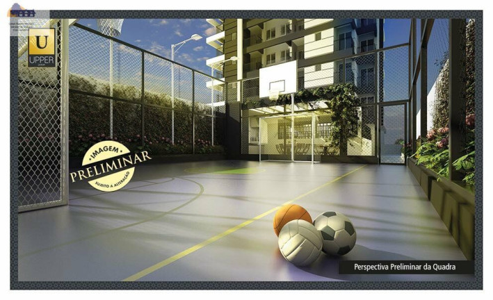 Imagem Apartamento com 3 Quartos à Venda, 131 m² em Jardim - Santo André