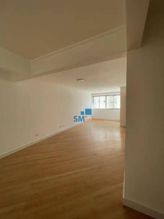 Imagem Apartamento com 2 Quartos à Venda, 98 m² em Campo Belo - São Paulo