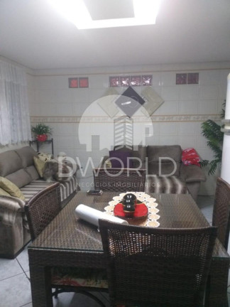 Imagem Casa com 3 Quartos à Venda, 239 m² em Planalto - São Bernardo Do Campo Imagem Casa com 3 Quartos à Venda, 239 m² em Planalto - São Bernardo Do Campo