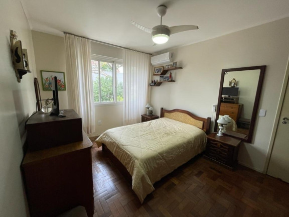Imagem Imóvel com 3 Quartos à Venda, 122 m² em Auxiliadora - Porto Alegre