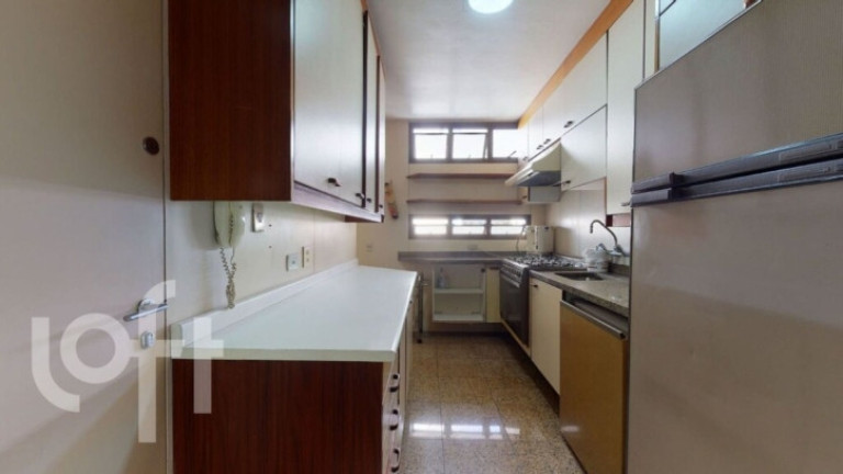 Imagem Apartamento com 4 Quartos à Venda, 150 m² em Jardim Paulista - São Paulo Imagem Apartamento com 4 Quartos à Venda, 150 m² em Jardim Paulista - São Paulo