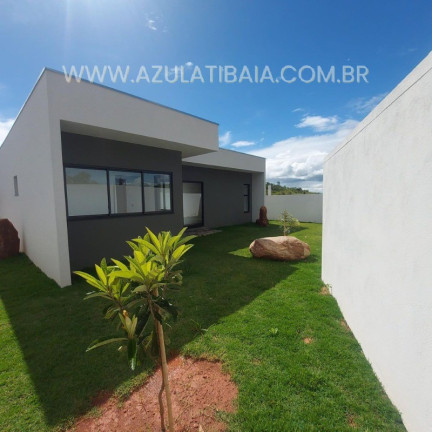 Imagem Casa com 3 Quartos à Venda, 217 m² em Condominio Quintas Da Boa Vista - Atibaia