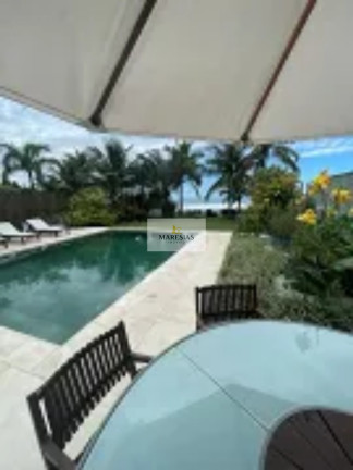 Imagem Casa com 5 Quartos à Venda, 350 m² em Maresias - São Sebastião