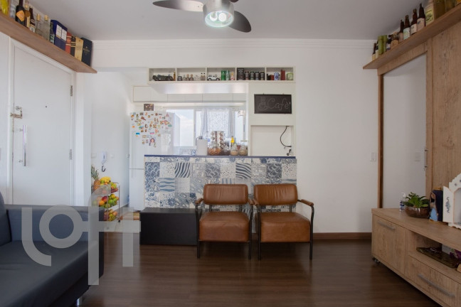 Imagem Apartamento com 3 Quartos à Venda, 80 m² em Alto Da Lapa - São Paulo Imagem Apartamento com 3 Quartos à Venda, 80 m² em Alto Da Lapa - São Paulo