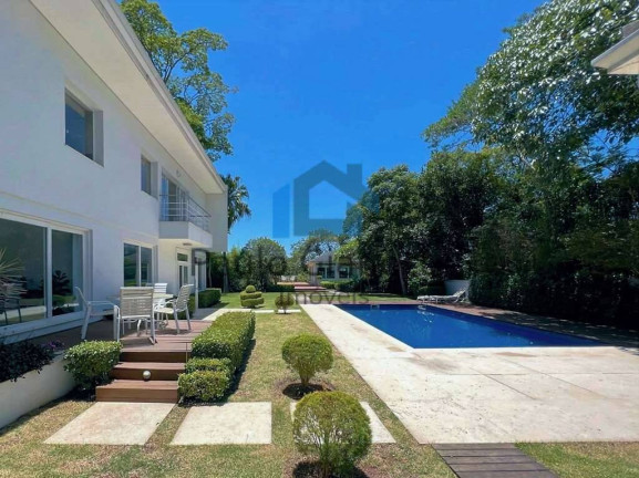 Imagem Casa de Condomínio com 4 Quartos à Venda, 541 m² em Altos De São Fernando - Jandira Imagem Casa de Condomínio com 4 Quartos à Venda, 541 m² em Altos De São Fernando - Jandira