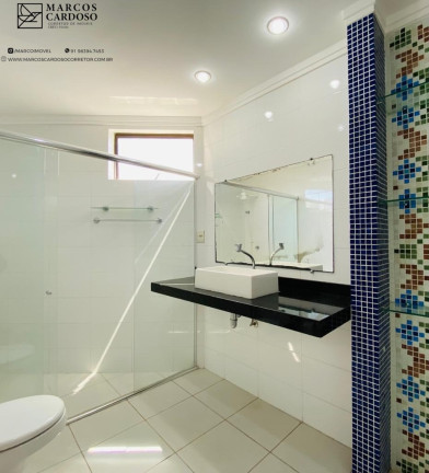 Imagem Imóvel com 4 Quartos à Venda, 250 m² em Batista Campos - Belém